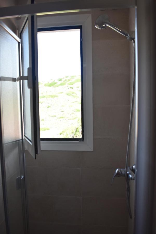 Duplex En Playas De Fornells Apartment ฟอร์เนลส์ ภายนอก รูปภาพ