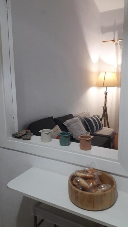Duplex En Playas De Fornells Apartment ฟอร์เนลส์ ห้อง รูปภาพ